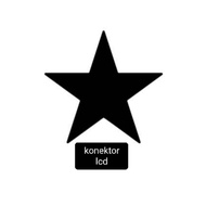 LCD connector Nok 6630