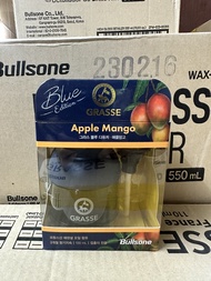 [HCM]Nước hoa xe hơi grasse hương xoài - 100ml