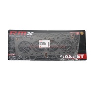 Packing Paking Gasket Kop Cylinder Head Deksel Civic Ferio City Z 1996 1997 1998 1999 2000 2001 2002