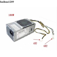 Acer Small Chassis 6+4P Power Supply PA-1181-10AC D17-180P1A FSP180-10TGBAA