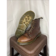 Vintage hawkins boots size 5uk 38eur mie