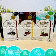 Glico Premium Pejoy Chocolate/ Cookies & Cream/ Choco Mint 47g