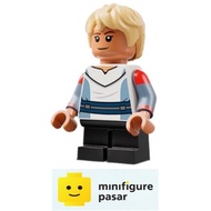 sw1214 Lego Star Wars The Bad Batch 75323 75366 - Omega Minifigure - New