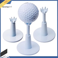 SEV Adjustable Height Golf Tee Height-adjustable Golf Tee Adjustable Golf Tee with Bendable Rubber B