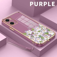 Case hp For Oppo A57 4G 5G A5 2018 2020 A52 A53 A53s A54 A54s A55 A57 2016 A57T A57s A57e A58 A59 A5