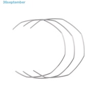 SEPTEMBER Spring Clip Wire, 304 Stainless Steel 51/54/58mm Coffee Portafilter Basket Spring, Handle 