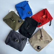 C.P. COMPANY NYLON CROSS BODY BAG CP Sling Shoulder Pack