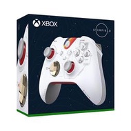 微軟Xbox Series X|S PC Starfield 星空限定版無線遊戲手柄耳機