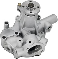 LFAMZX Water Pump Compatible for Yanmar 3JH3E 4JH2E 4JH3 129470-42001 129470-42003 129470-42002 Dura