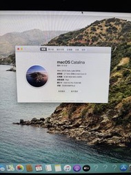 iMac (21.5吋, Late 2013) 超薄款