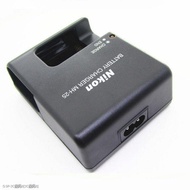Nikon MH-25 Battery Charger for Nikon D7000 D7100 D7200 D750 D810 SLR EN-EL15
