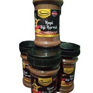 DATE BEAN COFFEE (non-cafein) SAFE FOR GASTRIC. fill 100 gr