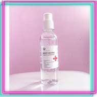 Beauty Cottage Hand Sanitiser 70% Ethanol Alcohol Gel Hand Sanitizer bm Kills virus bacteria and ger
