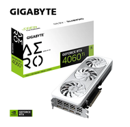 VGA Gigabyte GeForce  RTX 4060 TI AERO OC 8G