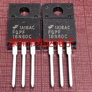 FQPF18N60C FQB17N10 JCS4N60CT 65F6150 IPP65R150CFD 65C7095 IPB65R095C7 Original brand new MOS field-effect transistor