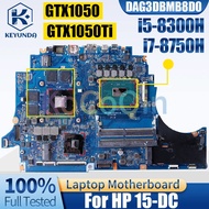 Kegemaran Pelanggan Untuk Hp Omen 15-dc Notebook Mainboard Sr3z0 I5-8300h I7-8750h N17p-g0-a1 Gtx105