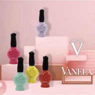 Vanela 3D Gel Color/ Nail Art/ Paint /3D/4D/5D