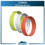 ＊限時優惠＊ 【原裝行貨】 COROS Heart Rate Monitor 心率監測器 [四色]