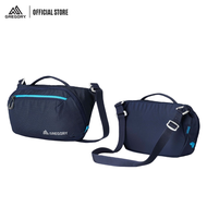 Gregory Nano shoulder bag กระเป๋าสะพายข้าง กระเป๋าสะพายไหล่