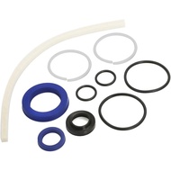 motoparty Forward 2 Post Lift Hydraulic Cylinder Seal Rebuild Kit 9-10k lbs, untuk Silinder Cina DP9