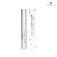 Moleculogy Lash and Brow Serum  (ขนาด 9 กรัม)