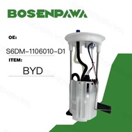 Suitable for D Biadi Pump Assembly S6DM-1106010-D1 S6DM1106010D D1