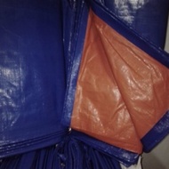 A3 plastic tarpaulin size 2x5 | 2x5 tarpaulin type A3