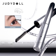 JUDYDOLL Mascara 橘朵睫毛膏升级纤长卷翘定型膏 The Fourth Generation Upgraded Steel Pipe Mascara Waterproof Mascara