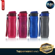 🔥 TUPPERWARE Slim Eco Bottle 1L Tupperware Bottle 1L Tupperware Eco Slim 1L Tupperware Bottle 1l Sli