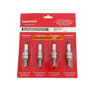 DENSO U20 U27 SPARK PLUG KHARISMA BLADE JUPITER SUPRA X125 VARIO