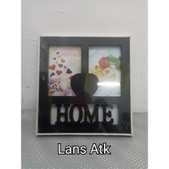 Photo Frame Picture Frame/ Home Motif Photo Frame/ (Frame5) Photo
