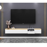 1.4M / 1.6M / 1.8M / 2M Wall Mount TV Console / TV Cabinet