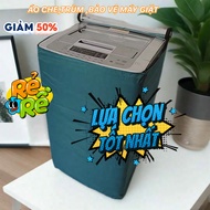 Cover, Cover, Cover, Protect Front-Load, Top-Load, Vertical Drum, Horizontal Washing Machine 6kg-15k