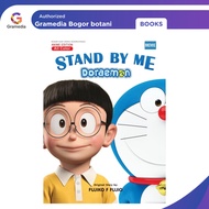 Gramedia Bogor - Doraemon Movie Stand Comic by Me Doraemon