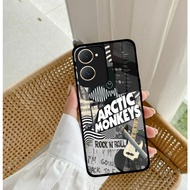 HP [KA283] Latest Vivo Y18 Protect Camera Glass Softcase | Vivo Y18 Casing | Vivo Y18 Case | Case Vi