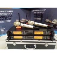 Mic Wireless Sennheiser SKM 9000 MK II ORIGINAL