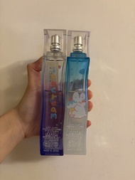 (130兩支不散賣)Aqua Savon Eau de Toilette Perfume日本製造淡香水
