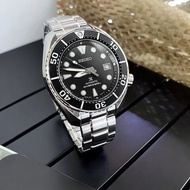 深水埗 有門市全新正貨 SEIKO 錶 精工 一年保養 手錶 男裝/女裝/石英/自動錶/機械錶 SPB101J1 SPB101J SPB101