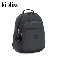 Kipling Balo SEOUL Marine Navy HUKI5179CY