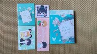 (全新未拆)威向～～～我嗑了對家Ｘ我的CP+前X特簽+手幅、杯墊、～～～作者:PEPA