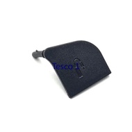 iiiNEW Shutter Port Cover Rubber for Canon EOS 1DX2 1DX II 1DX Mark II Camera Replacement Part**