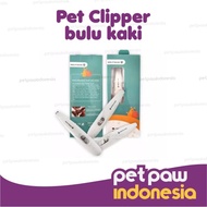 Drb Pet Paw Clipper Holytachi / Shaver Paw Animal Footprints