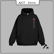 Naruto: Akatsuki Hoodie 2 Men / Women