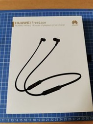 華為藍牙耳機