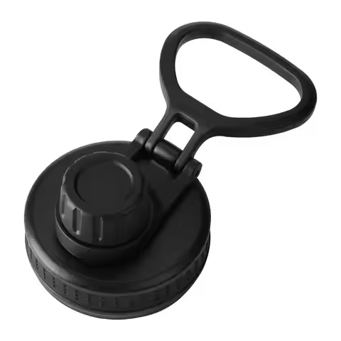 Replace Universal Straw Lid Flex Caps Fits Most Wide Mouth Bottles for Hydro Bottles 14 18 21 24 32 