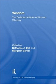 70917.Wisdom: The Collected Articles of Norman Whybray