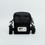 Nimco Tas Sling Bag Original - 6154 | Tas Pria | Tas Unisex Edisi