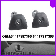 [ishowmall.ph]Door Sill Trim Frame 51417387395 51417387396 For BMW For 1 Series For F52 15-23