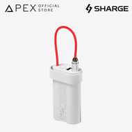 SHARGE Pouch Mini 10000mAh Power bank