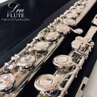 日本製 Yamaha 221 Flute 80% New (長笛)